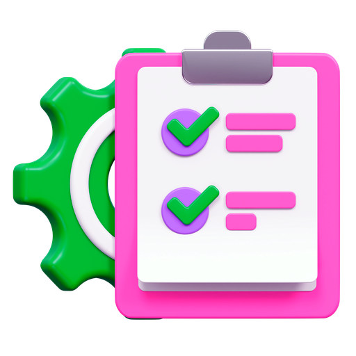 tasks